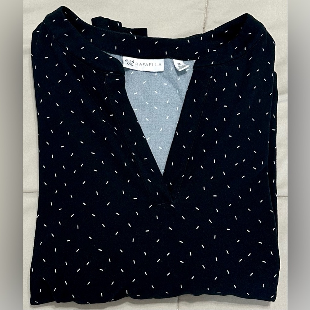 Rafaella blouse
